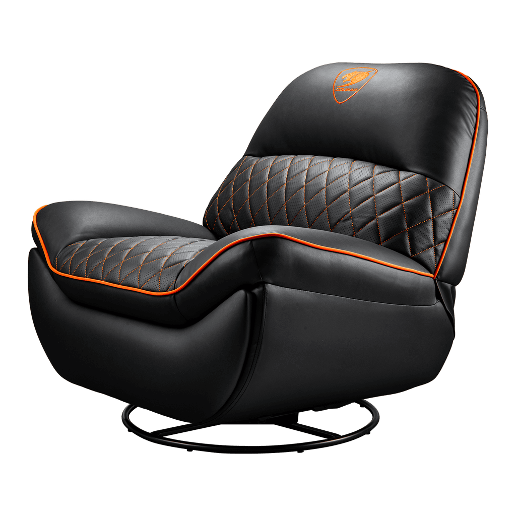 Ghế Thư Giãn Cougar OVERLORD