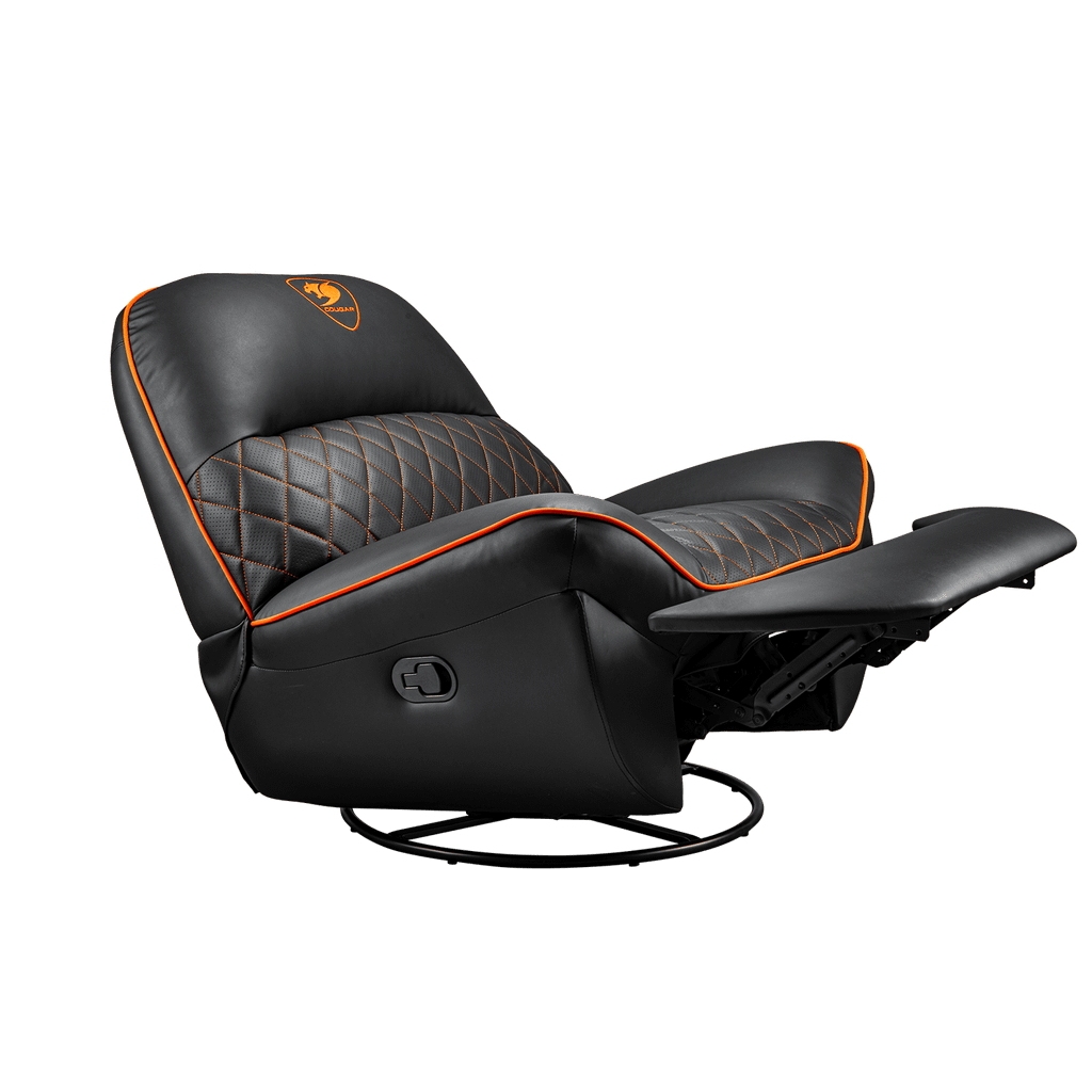 Ghế Thư Giãn Cougar OVERLORD