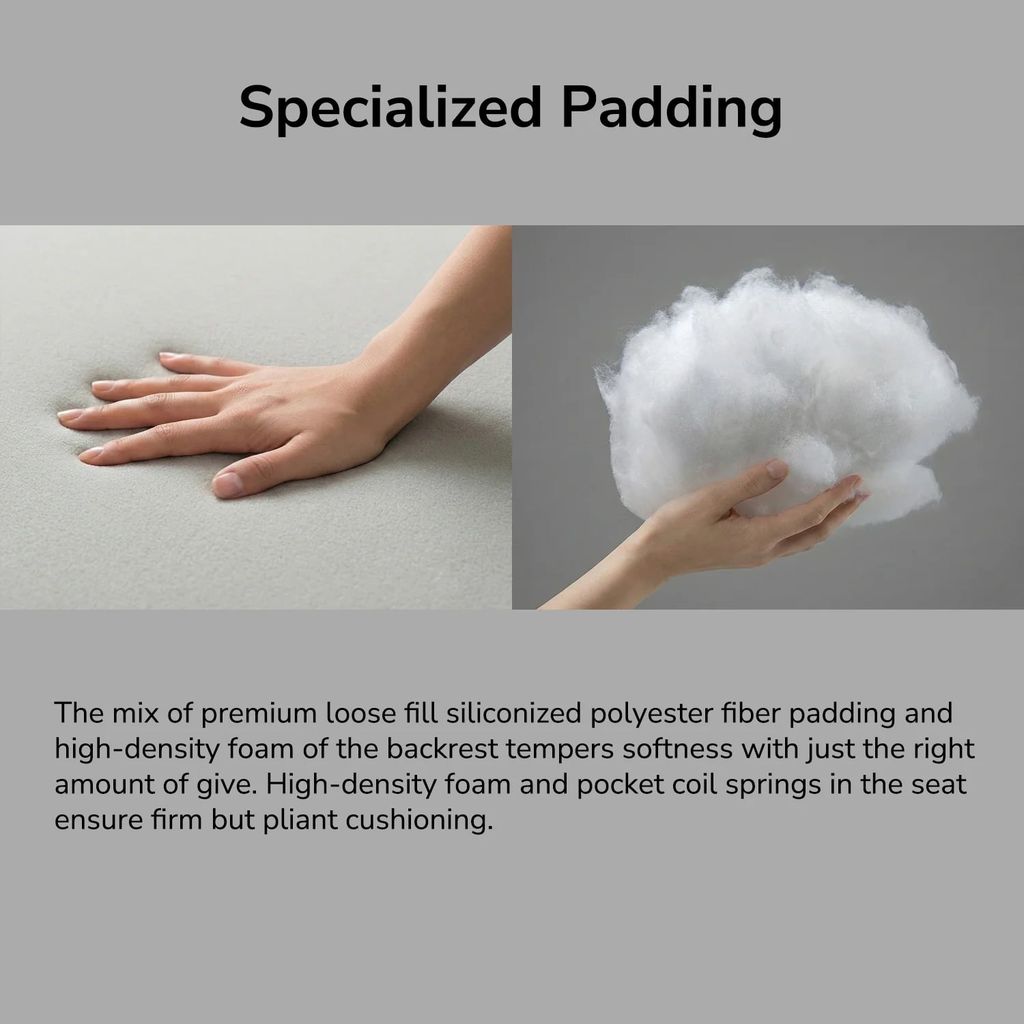 Ghế Thư Giãn Cougar OVERLORD NEO