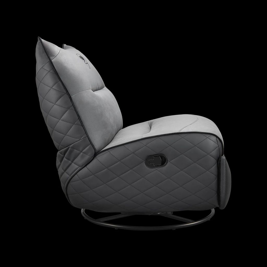 Ghế Thư Giãn Cougar OVERLORD NEO