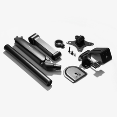 Giá đỡ màn hình HyperWork P1 Single PA02