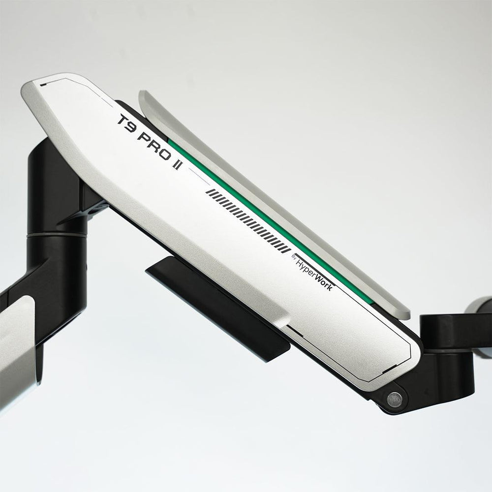 Giá đỡ màn hình HyperWork T9 Pro II Dual