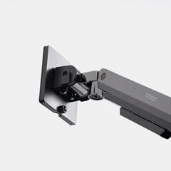 Giá đỡ màn hình HyperWork VisionX Stealth