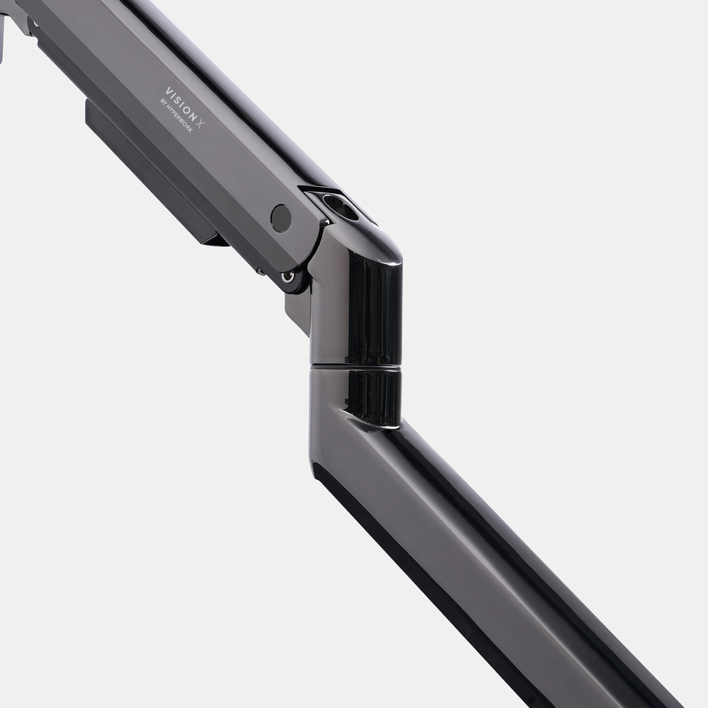 Giá đỡ màn hình HyperWork VisionX Stealth
