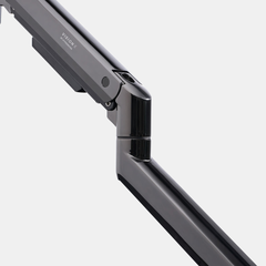 Giá đỡ màn hình HyperWork VisionX Stealth