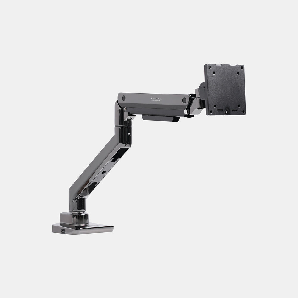Giá đỡ màn hình HyperWork VisionX Stealth