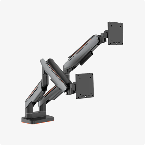 Giá đỡ màn hình HyperWork T9 Pro II