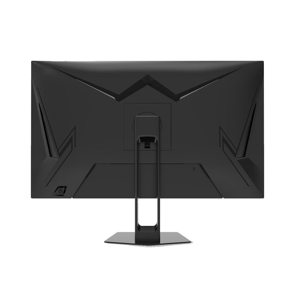 Màn hình KTC H27T22S (27 inch/QHD/Fast IPS/180Hz/1ms/Chân Công Thái Học)