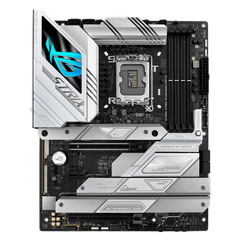 Mainboard Asus ROG STRIX Z790-A GAMING WIFI II (ATX/DDR5/WiFi 7/White)