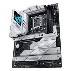 Mainboard Asus ROG STRIX Z790-A GAMING WIFI II (ATX/DDR5/WiFi 7/White)