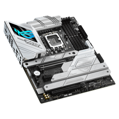 Mainboard Asus ROG STRIX Z790-A GAMING WIFI II (ATX/DDR5/WiFi 7/White)