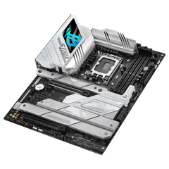 Mainboard Asus ROG STRIX Z790-A GAMING WIFI II (ATX/DDR5/WiFi 7/White)