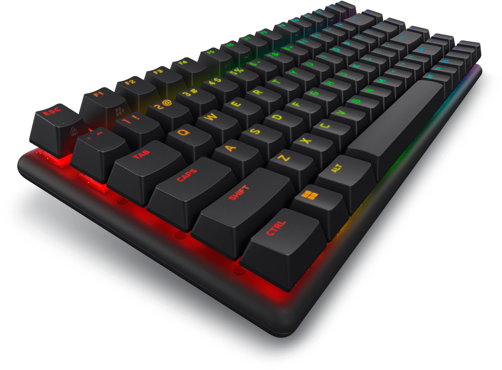 Bàn phím Dell Alienware Pro Wireless Gaming