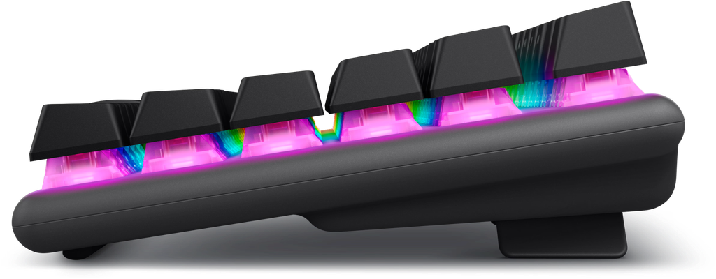 Bàn phím Dell Alienware Pro Wireless Gaming