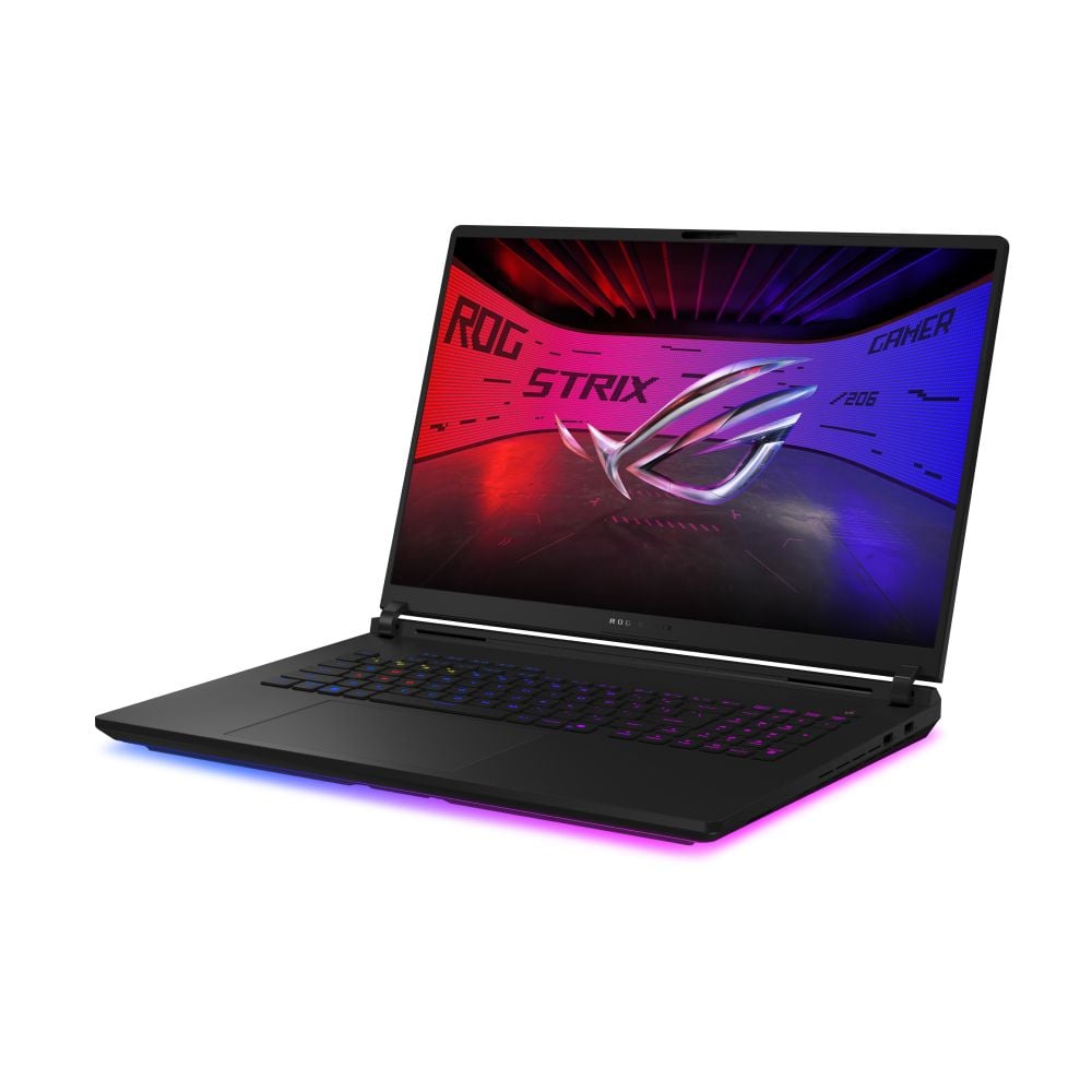 Laptop ASUS ROG Strix SCAR 18 G835LXG-TQ473W