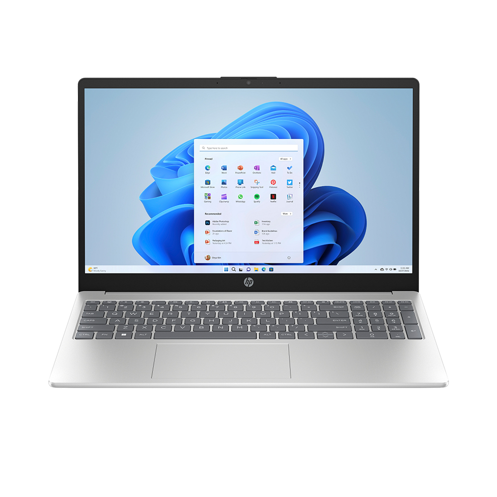 Laptop HP 15-fd2050wm D4JK5UA