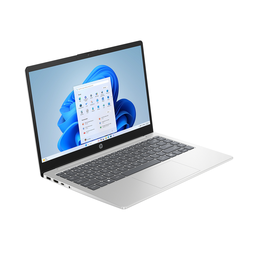 Laptop HP AI 14-hc0028TU D72BJPA