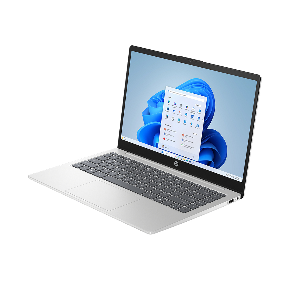 Laptop HP AI 14-hc0028TU D72BJPA