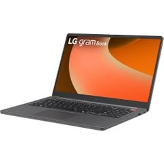Laptop LG Gram Book 15U50U-G.AV55A5