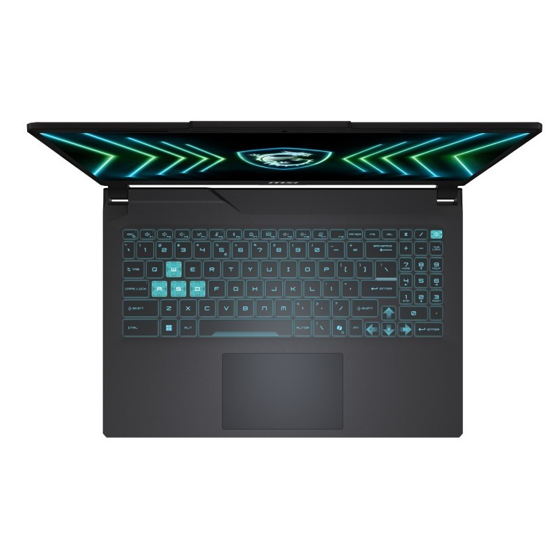 Laptop MSI Cyborg 15 A13VEO-2608VN