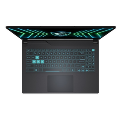Laptop MSI Cyborg 15 A13VEO-2608VN