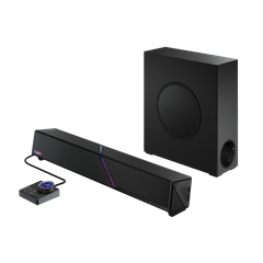 Loa Gaming Soundbar ASUS ROG Gjallar