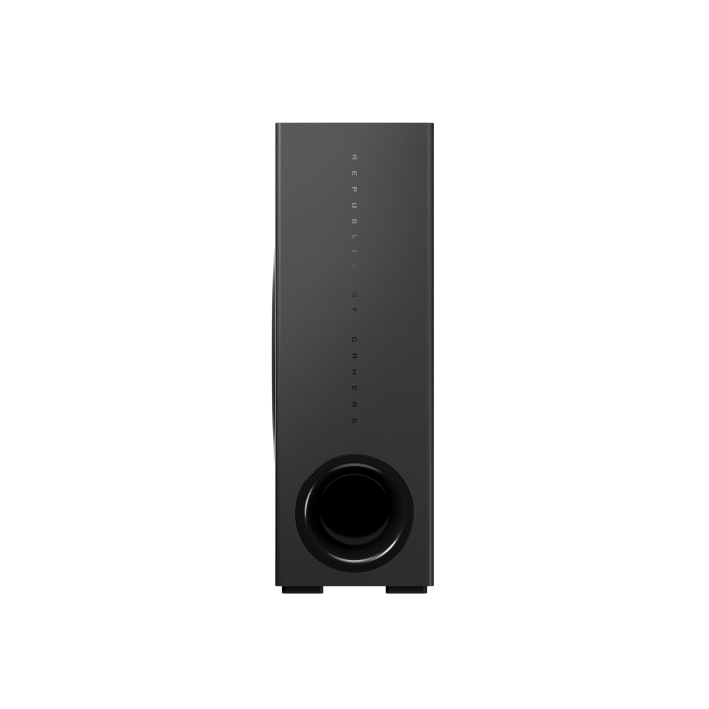 Loa Gaming Soundbar ASUS ROG Gjallar