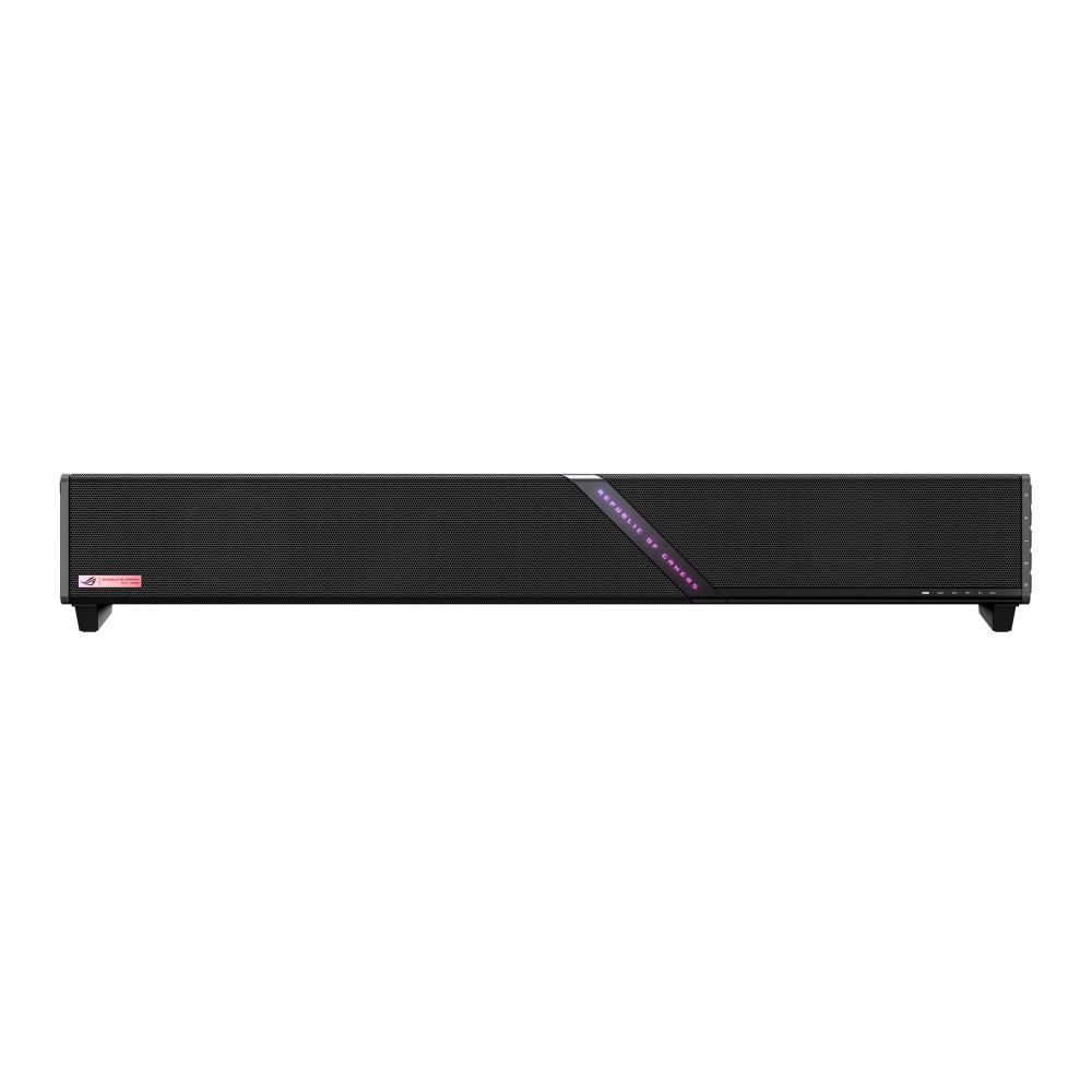 Loa Gaming Soundbar ASUS ROG Gjallar