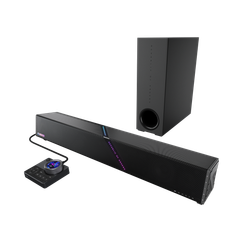 Loa Gaming Soundbar ASUS ROG Gjallar