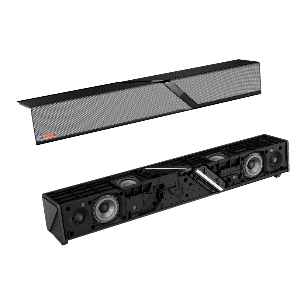 Loa Gaming Soundbar ASUS ROG Gjallar