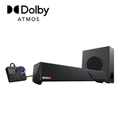 Loa Gaming Soundbar ASUS ROG Gjallar