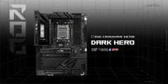 Mainboard ASUS ROG CROSSHAIR X870E DARK HERO