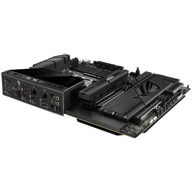 Mainboard ASUS ROG CROSSHAIR X870E DARK HERO