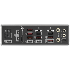Mainboard ASUS ROG CROSSHAIR X870E DARK HERO