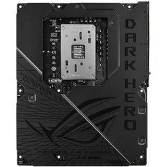 Mainboard ASUS ROG CROSSHAIR X870E DARK HERO