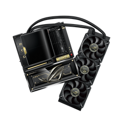 Mainboard ASUS ROG CROSSHAIR X870E EDITION 20