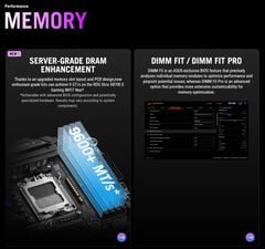 Mainboard ASUS ROG STRIX X870E-E GAMING WIFI7 NEO