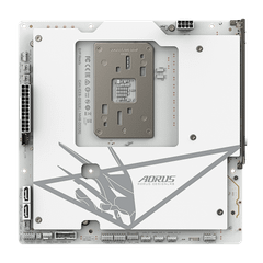 Mainboard Gigabyte B850M AORUS STEALTH ICE