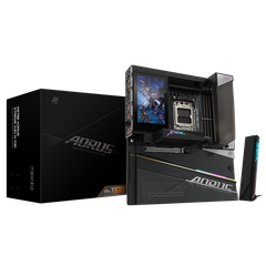 Mainboard GIGABYTE X870E AORUS XTREME X3D AI TOP