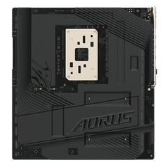 Mainboard GIGABYTE X870E AORUS XTREME X3D AI TOP