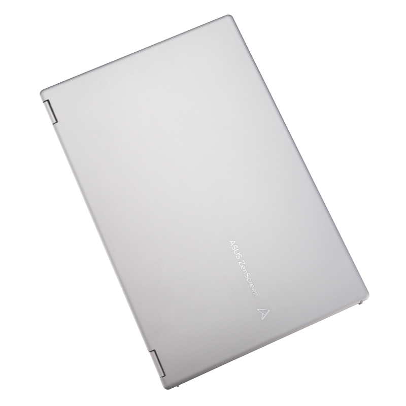 Màn hình Asus ZenScreen Duo OLED MQ149CD (14 inch/60Hz/FHD/Duo Oled)