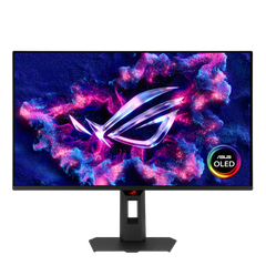 Màn hình ASUS ROG Strix OLED XG27UQDMS