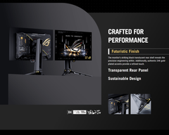 Màn hình ASUS ROG Swift OLED PG27AQWP-G Edition 20