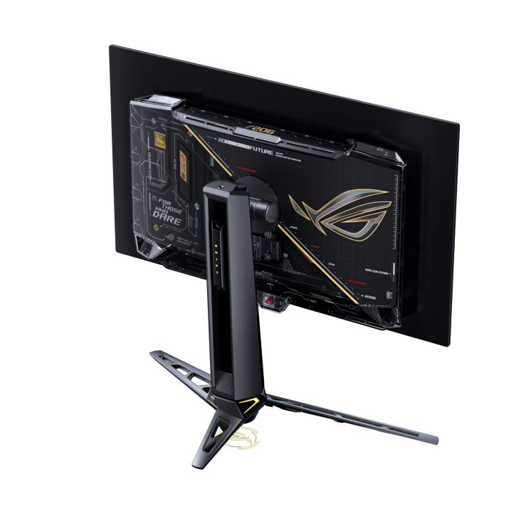 Màn hình ASUS ROG Swift OLED PG27AQWP-G Edition 20
