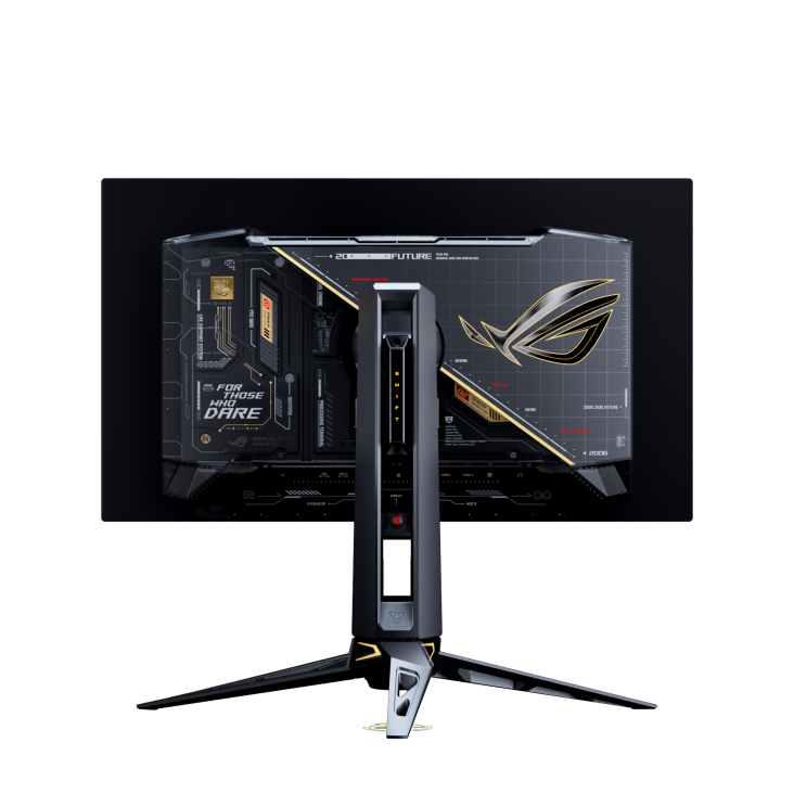 Màn hình ASUS ROG Swift OLED PG27AQWP-G Edition 20