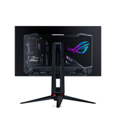 Màn hình ASUS ROG Swift OLED PG27UCWM