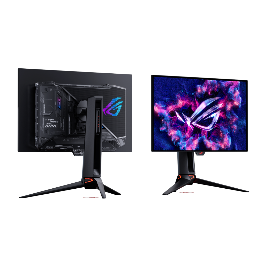 Màn hình ASUS ROG Swift OLED PG27UCWM