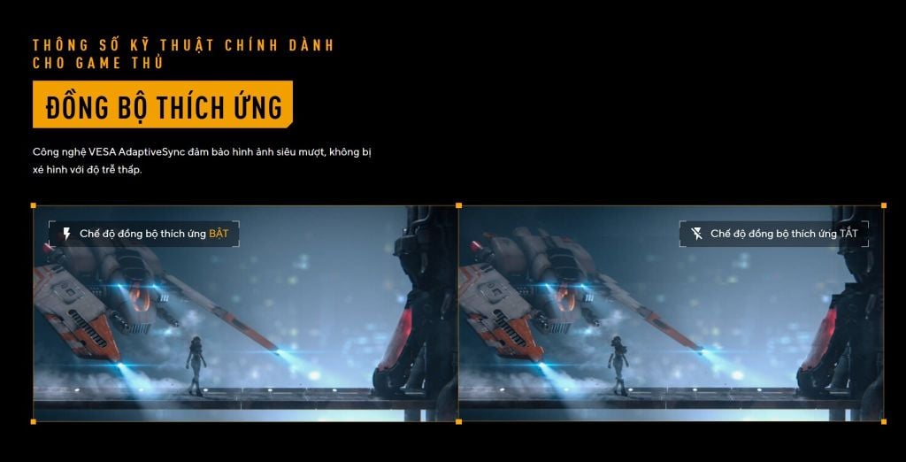 Màn hình ASUS TUF Gaming VG279QE5A