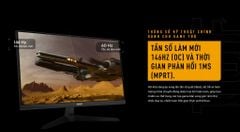 Màn hình ASUS TUF Gaming VG279QE5A