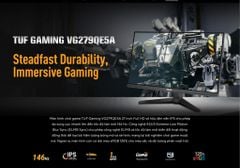 Màn hình ASUS TUF Gaming VG279QE5A